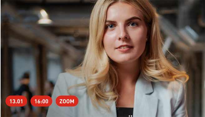 Жінки Кіровоградщини можуть долучитися до безоплатного тематичного тренінгу