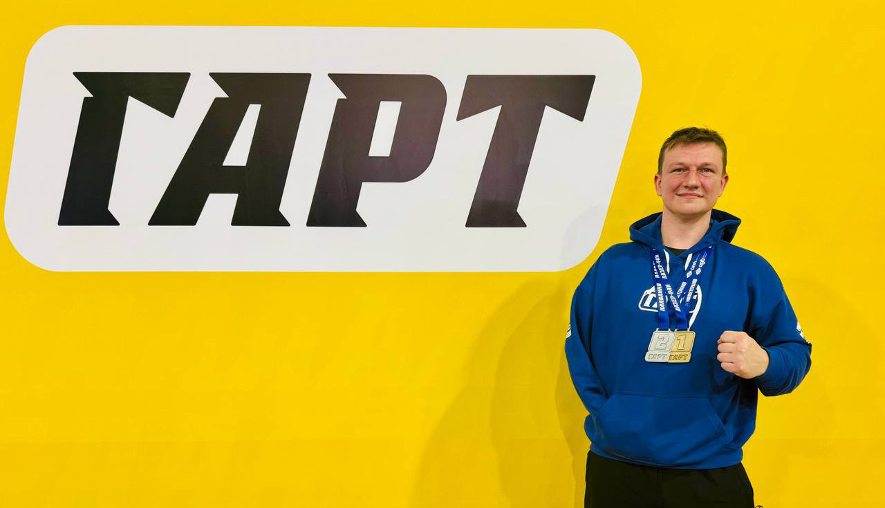 Ексвійськовий зі Знам’янки долучиться до міжнародних ветеранських змагань у США (ФОТО)