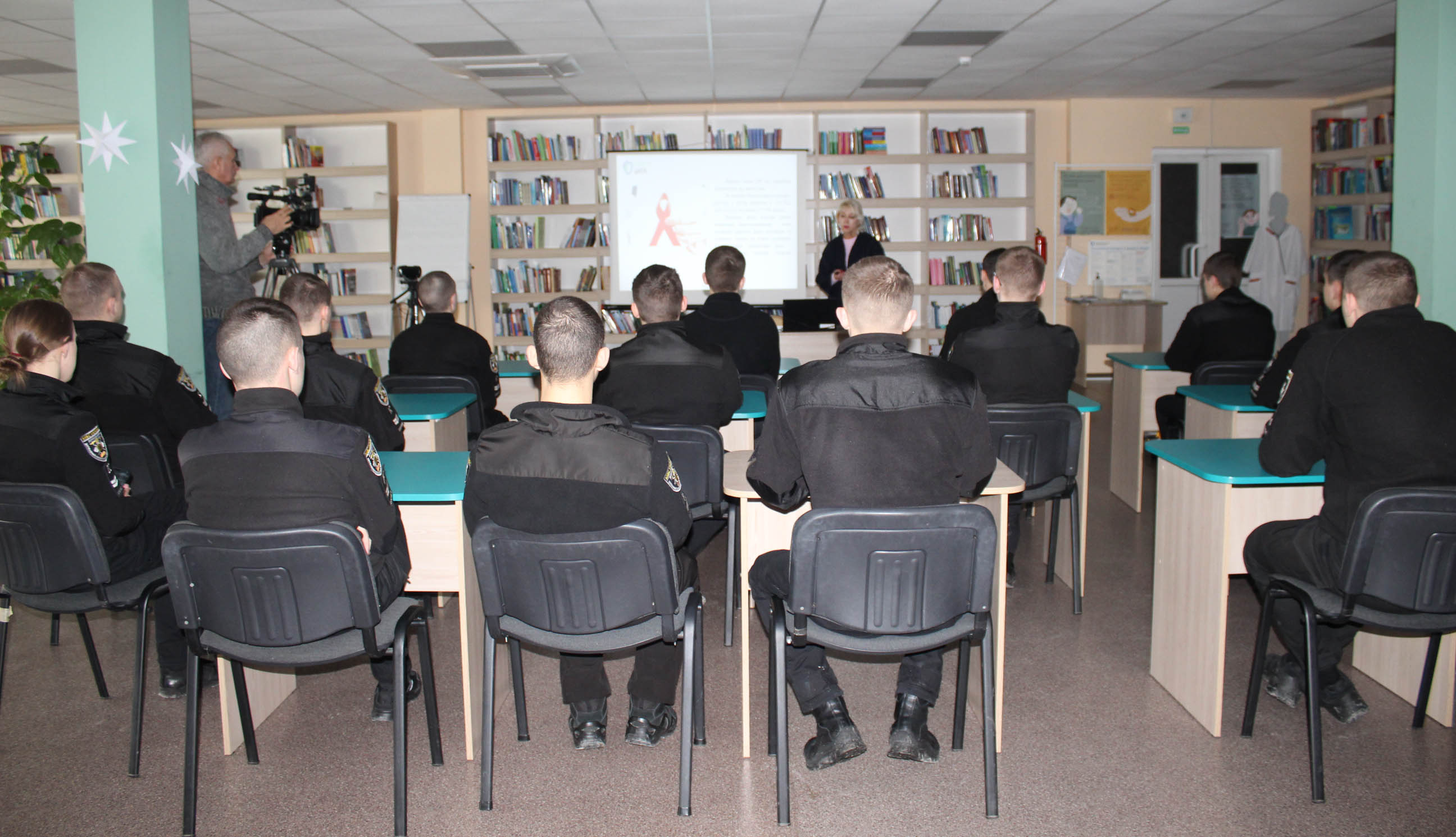 Рак – це не вирок, а діагноз, – головна державна санітарна лікарка Кіровоградщини (ФОТО)