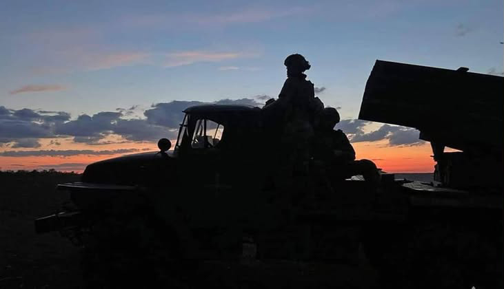 Триває обстеження: ворог знову атакував Кіровоградщину