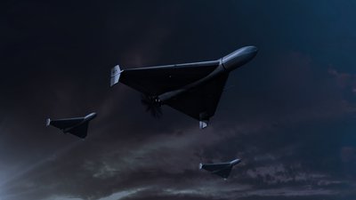 Нічна дронова атака: пошкоджено приватний будинок на Кіровоградщині