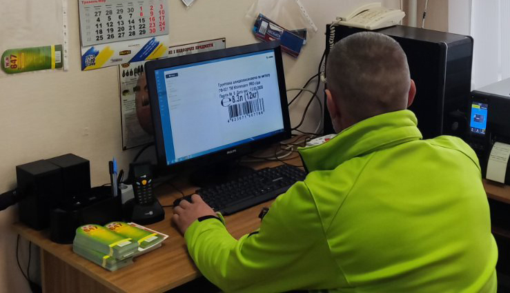 Від гранатомета – до комп’ютера: історія захисника з Кіровоградщини (ФОТО)