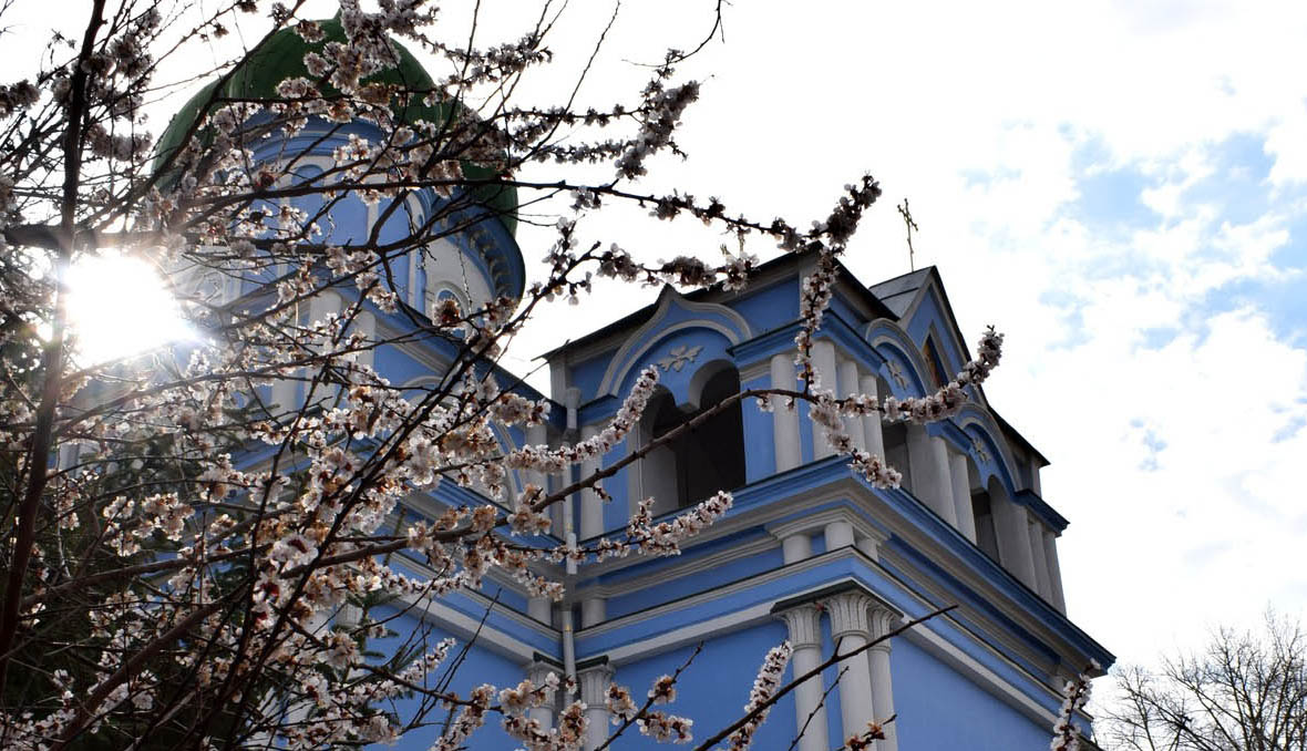 Кропивничан закликають на Великдень дотримуватися режиму комендантської години