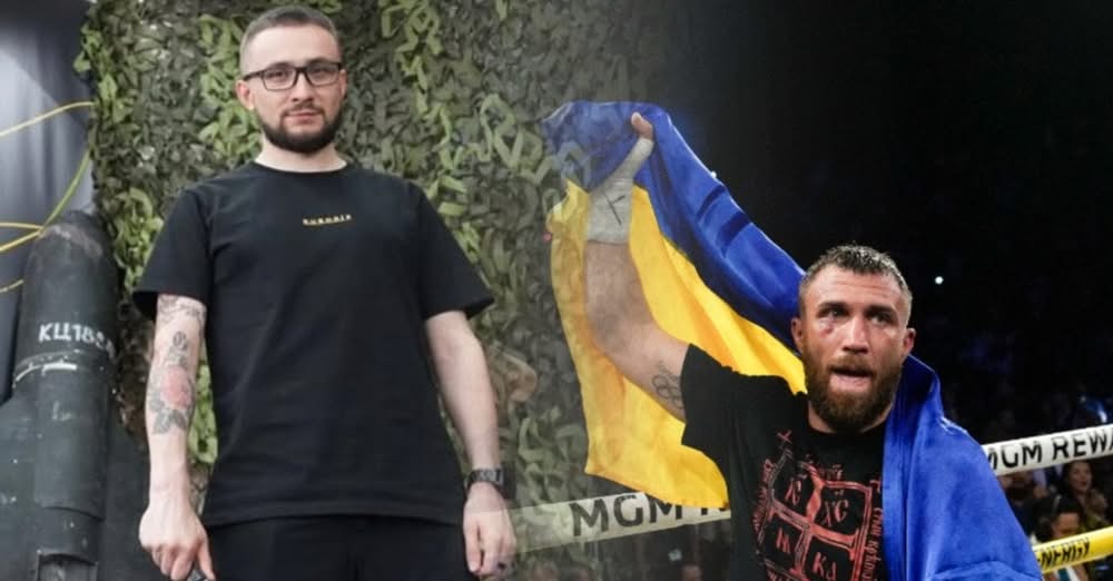 «Чого не воюєш, патріоте?»: Ломаченко зчепився зі Стерненком, обурившись свавіллям ТЦК