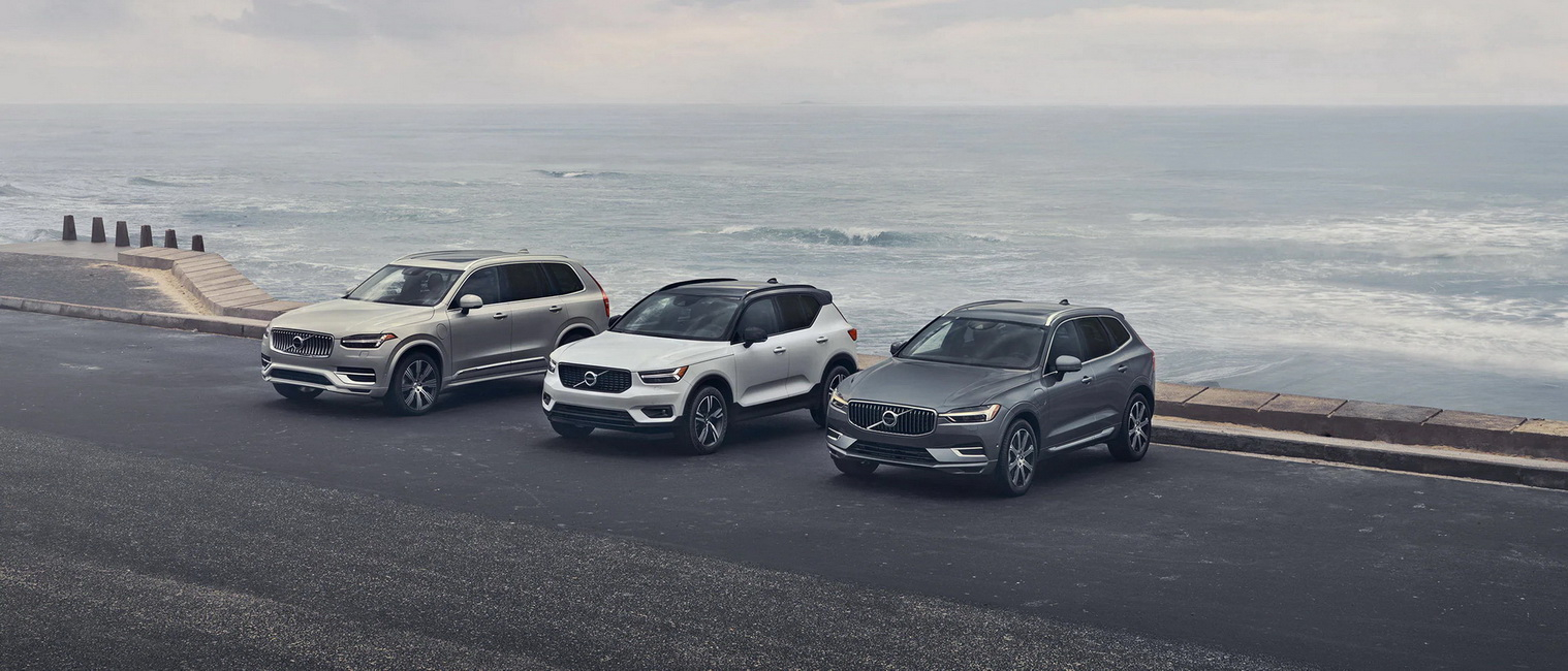 Порівняння Volvo: Який автомобіль вибрати?