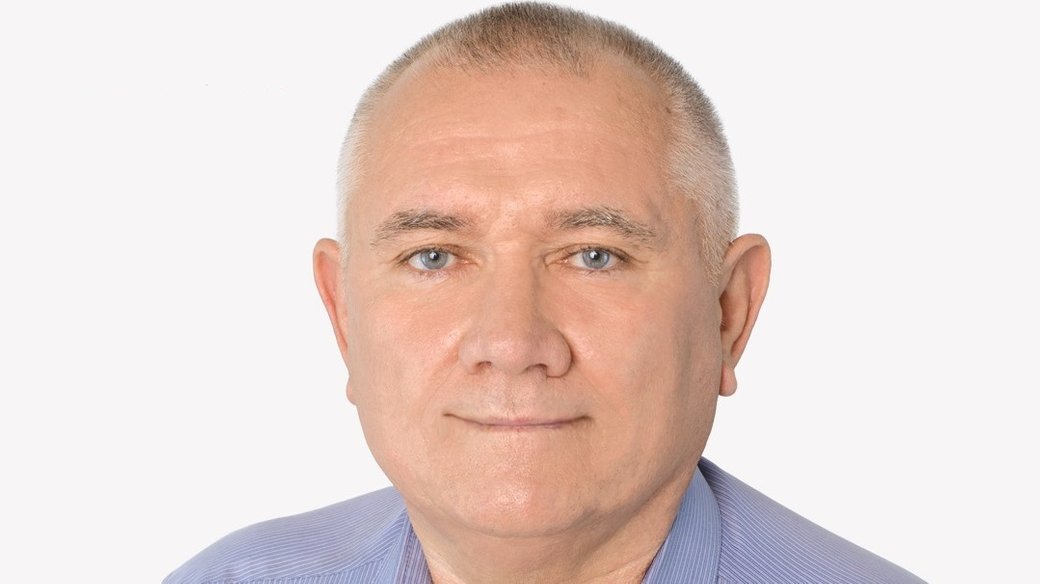 В Полтавській обласній раді - новий депутат із партії "Довіра"