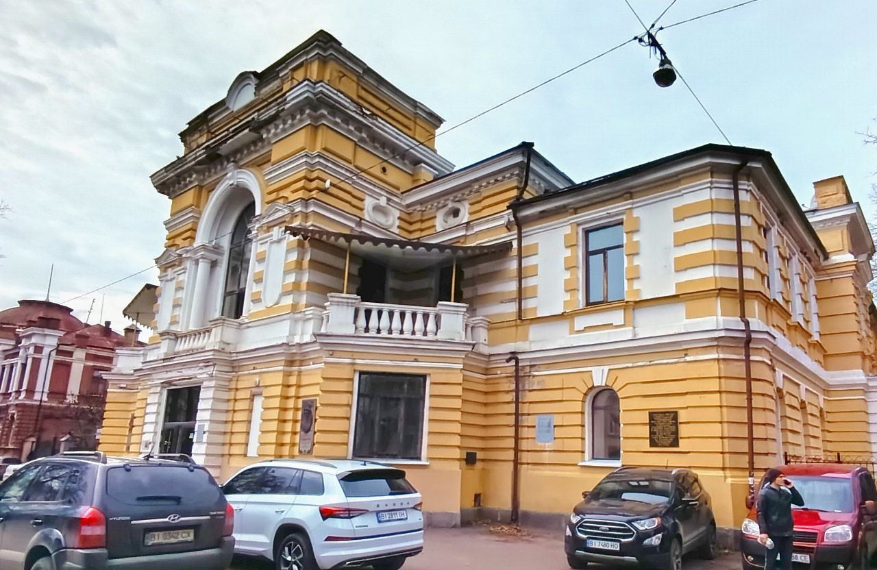 Питання фінансування реконструкції кінотеатру "Колос" залишеється відкритим