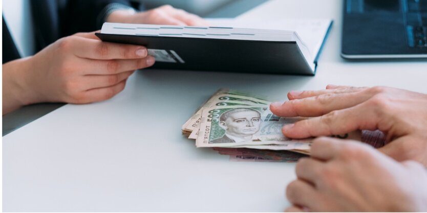 На Полтавщині БЕБ викрило підприємство, яке заборгувало декілька мільйонів податків