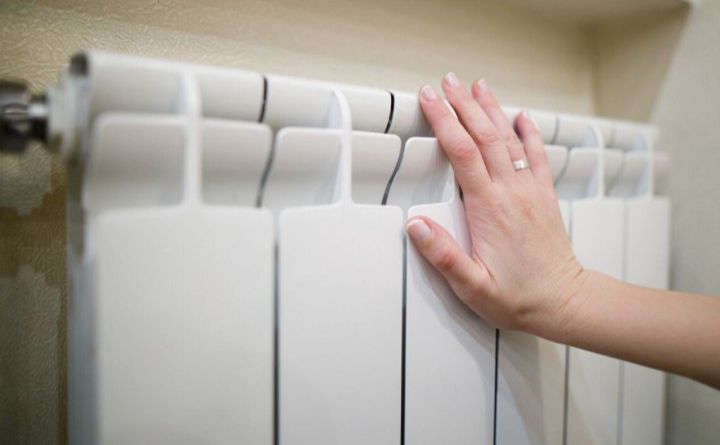 Полтаватеплоенерго за тиждень надало понад 25 тисяч Гкал тепла