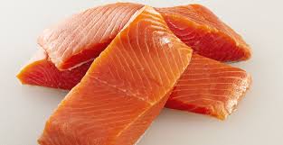 На Лубенщині побудують рибопереробний комплекс щодо виробництва лосося