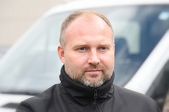 Фінмоніторинг Проніна перевіряє походження застав у "справі Міндіча"