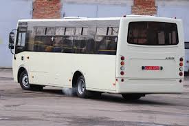 Лише 16% громадського транспорту доступні для маломобільних пасажирів Полтави