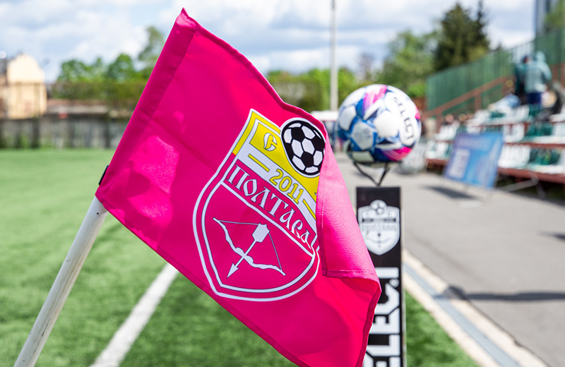 СК "Полтава" готуватиметься до весняної частини сезону вдома