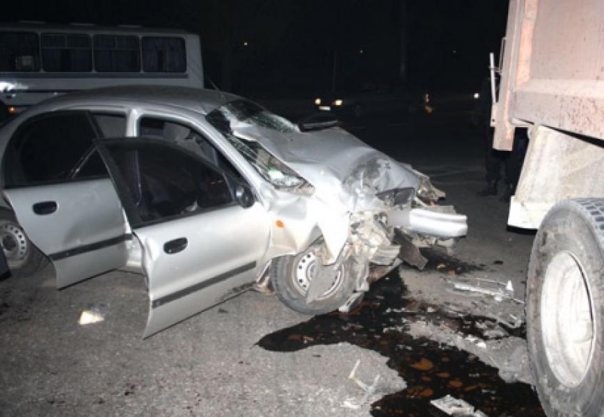 Загибель судді в ДТП: через 10 років після трагедії закрити кримінальну справу не вдалося