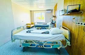 Полтава торік інвестувала у розвиток медицини понад 125 мільйонів