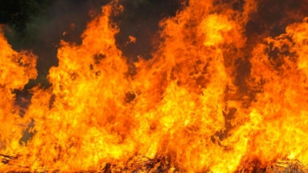 У Лохвицькій громаді під час пожежі загинула людина