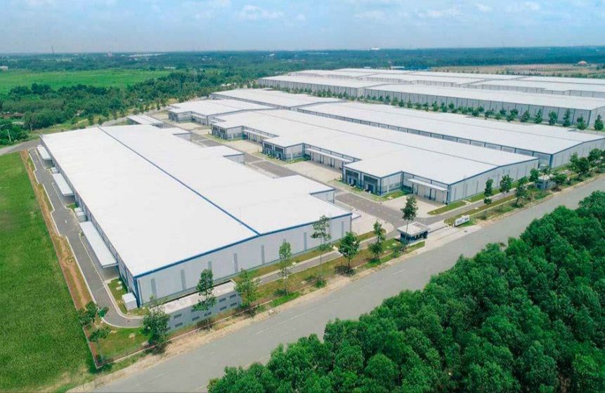 На Полтавщині планують створити індустріальні парки