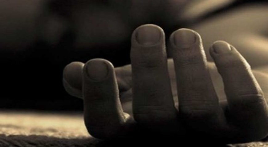 Полтавка впала із даху девʼятиповерхового будинку