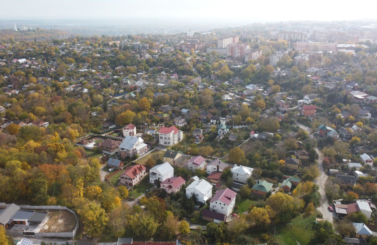 Громаді на Полтавщині повернули понад 150 гектарів землі