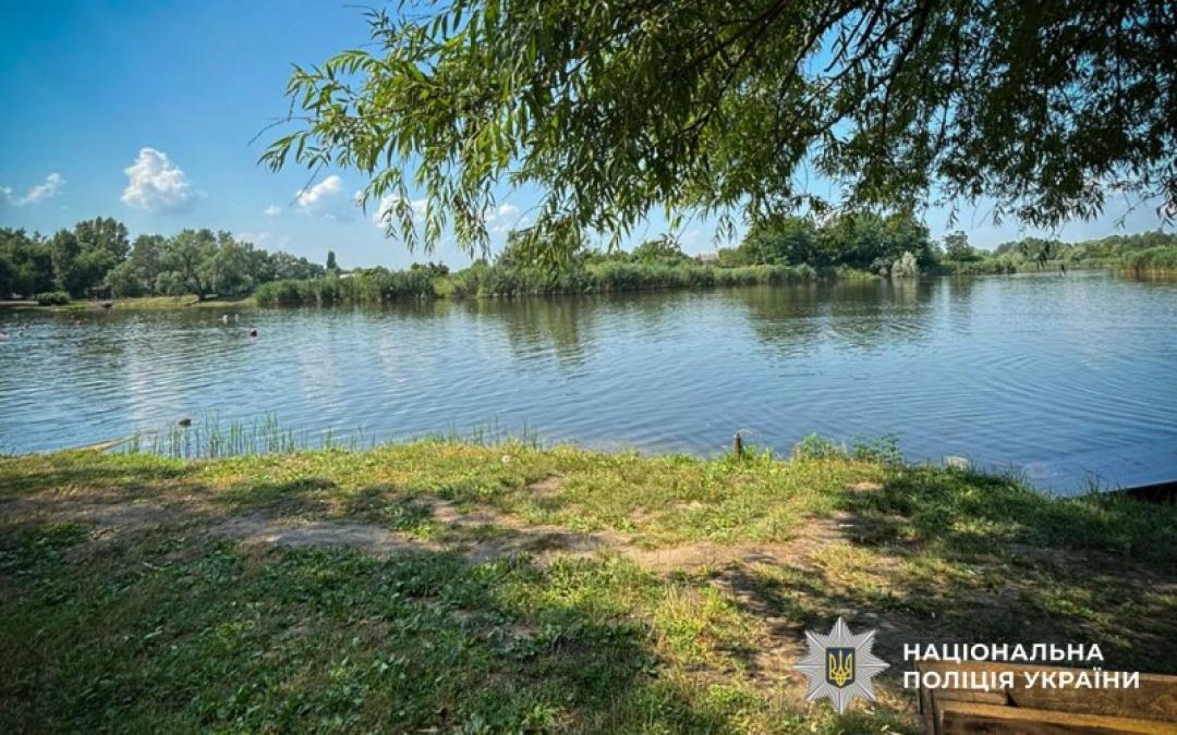 У Сухому Кагамлику потонув 62-річний чоловік