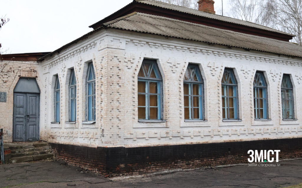 Школи Лохвицького земства хочуть включити до спадщини ЮНЕСКО