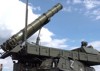 Оккупанты увеличивают количество ПВО в Севастополе: партизаны выяснили причины