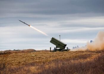 Слабость украинской ПВО позволяет россиянам быстро продвигаться на фронте, – ISW