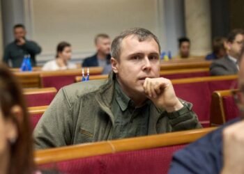 Костенко о назначении Гнатова: правильный шаг, но он должен доказать свою эффективность