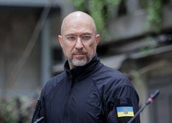 Шмыгаль подписал приказ о комплексной поддержке защитников после плена: детали