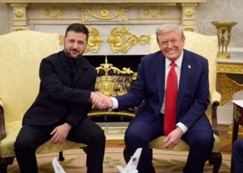 “Есть сильные идеи”: Зеленский заявил о договоренностях с Трампом по усилению ПВО