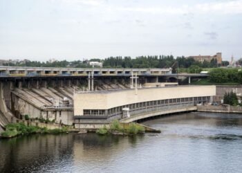 В “Укргидроэнерго” усилили антикоррупционный контроль на фоне скандала в “Энергоатоме”
