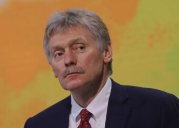 Россия против паузы на фронте: Песков назвал перемирие “запудриванием мозгов”