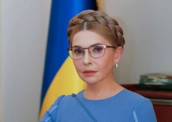 Рада приняла законопроект “Батькивщины” о статусе защитников-иностранцев, – Тимошенко