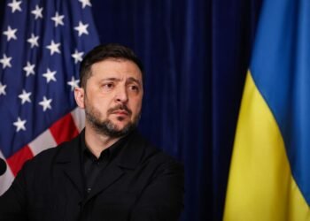 Россия ждала морозов, чтобы совершить сознательный террор против украинцев, – Зеленский