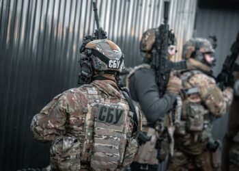 Хотел обесточить Кропивницкий: СБУ задержала агента ФСБ “на горячем”