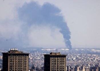 В Иране заявили о попадании вблизи Бушерской атомной электростанции, – СМИ