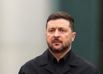 Зеленский анонсировал новые “дальнобойные санкции” против России