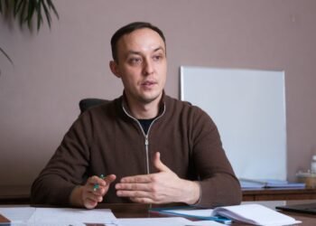 В российских “Шахедах” становится больше китайских компонентов, – Власюк