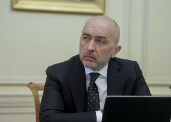 Рада вызвала Пышного из-за фигурирования Sense Bank в операции “Форест Гамп”