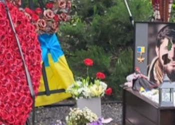 Погром на могилах Да Вінчі, Джуса та Петриченка: суд виніс вирок 60-річній вандалці