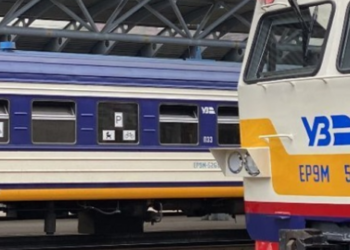 Кільцева електричка Києва курсуватиме по-новому: що зміниться