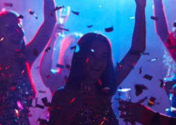 Київ у ритмі веселих розваг: куди піти на цих вихідних