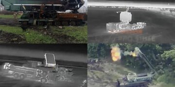 Прогноз погоди у Києві на 5 лютого: зимова прохолода з невеликим снігом