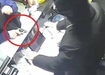 Небезпечна гра у Києві: фальшивий розбій закінчився підозрами