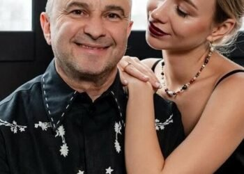 Київський концерт Павліка зірвано: дружина артиста розкрила шокуючі подробиці