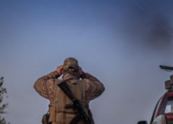 Автоматизована оборона неба над Києвом: що отримали захисники, – ФОТО