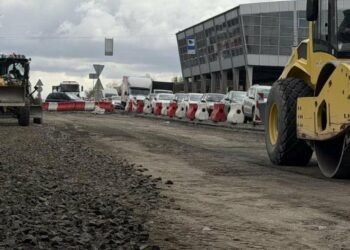 Київ стане у заторах: де перекривають важливу розв’язку до зими