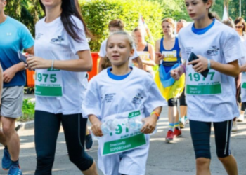 Швидкість, сила, допомога: на Київщині відбудеться благодійний забіг, – ФОТО