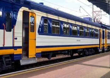 Дитину викинули з потяга і не пустили назад: моторошний інцидент у Фастові