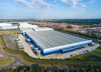 Инвестиции около ₴900 млн: В Житомирской и Одесской области появились два многопрофильных индустриальных парка.